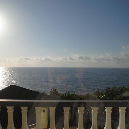 Sea house Apartment Ponta Delgada  Exterior photo
