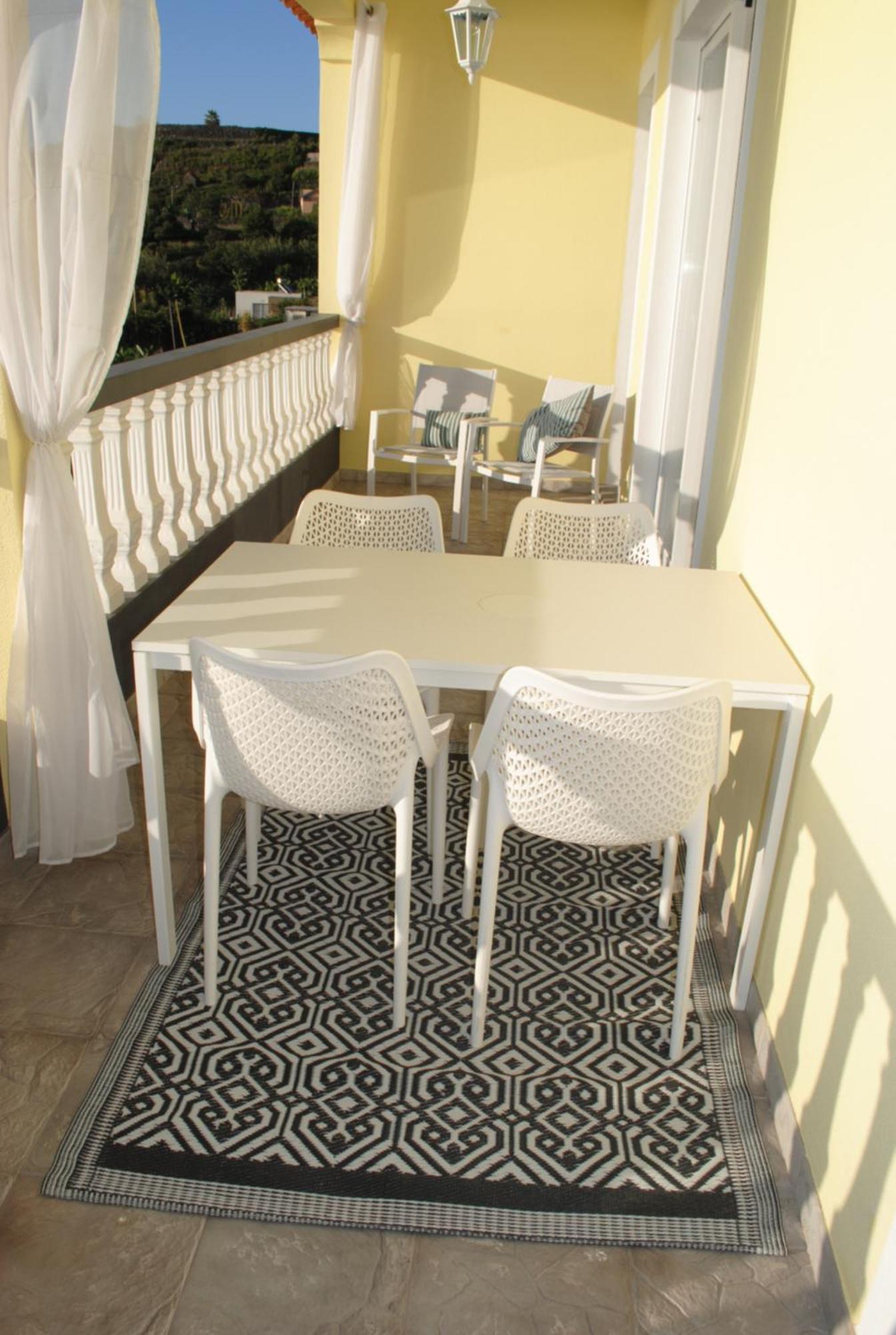 Sea house Apartment Ponta Delgada  Exterior photo