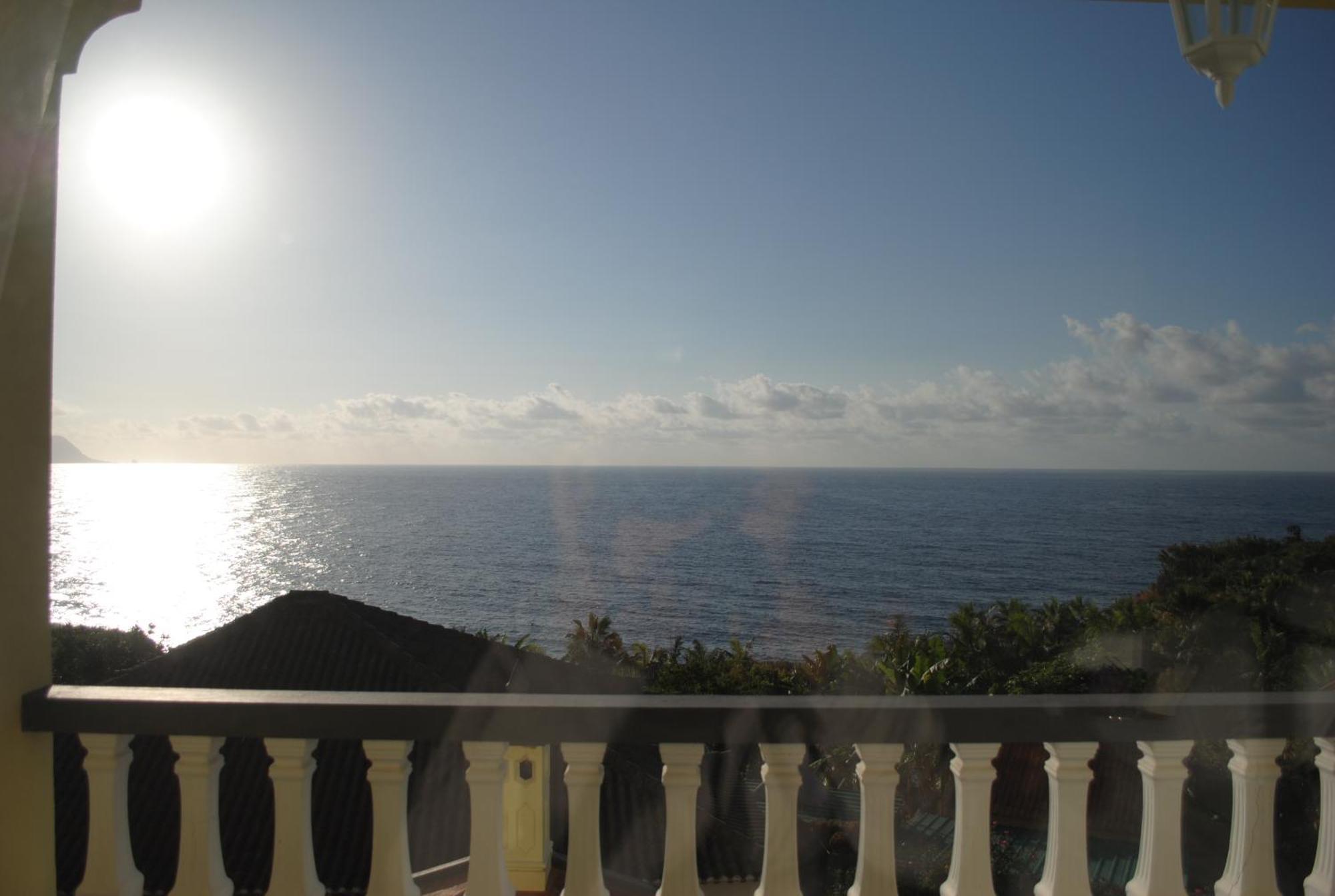 Sea house Apartment Ponta Delgada  Exterior photo