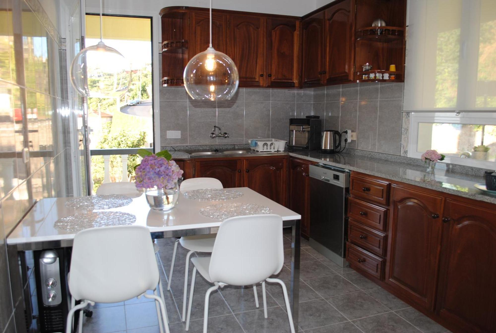 Sea house Apartment Ponta Delgada  Exterior photo