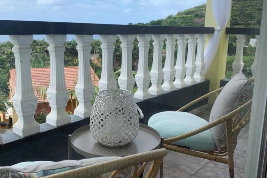 Sea house Apartment Ponta Delgada  Exterior photo