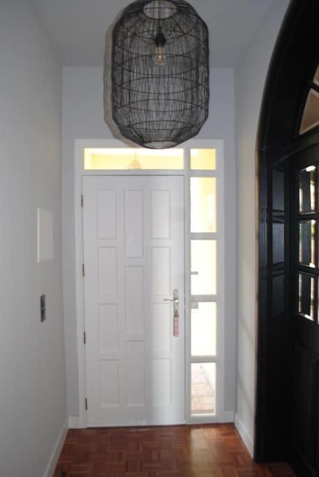 Sea house Apartment Ponta Delgada  Exterior photo