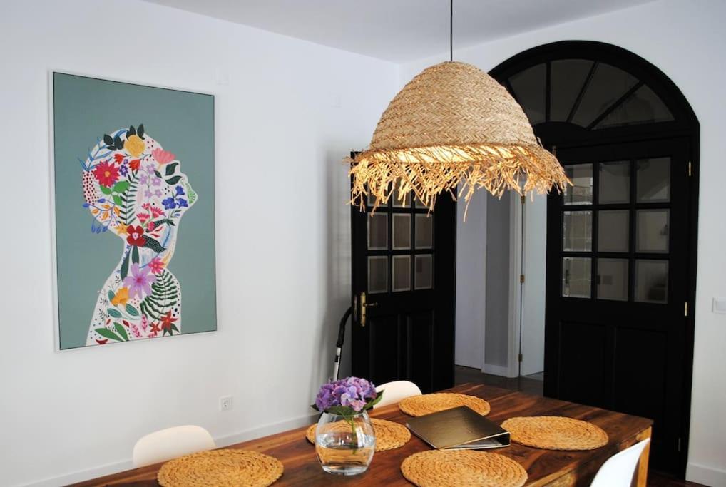 Sea house Apartment Ponta Delgada  Exterior photo