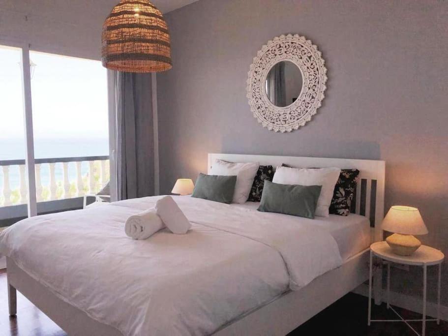 Sea house Apartment Ponta Delgada  Exterior photo